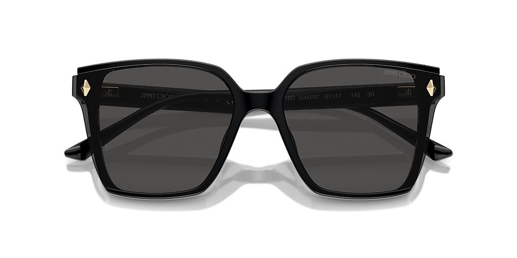 Jimmy Choo ACETATE WOMAN SUNGLASS