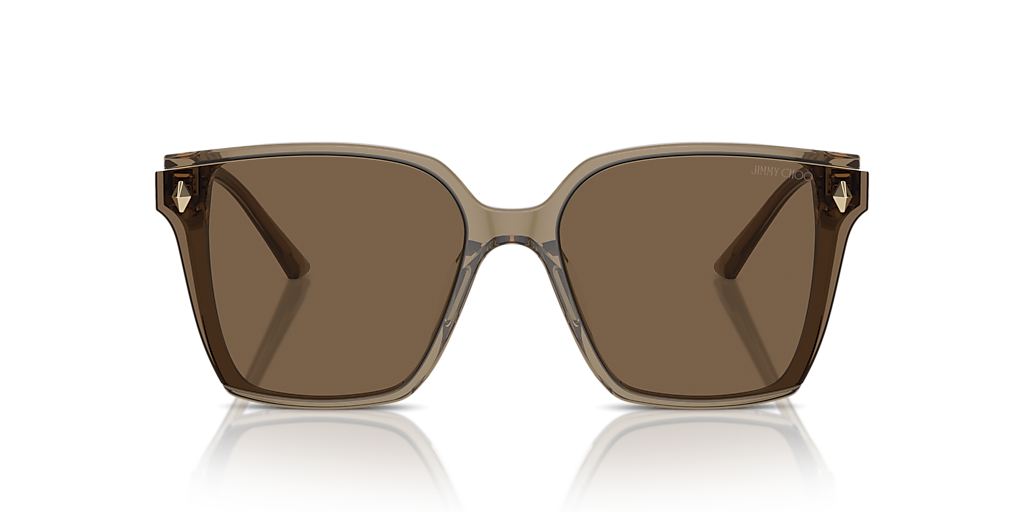 Jimmy Choo ACETATE WOMAN SUNGLASS