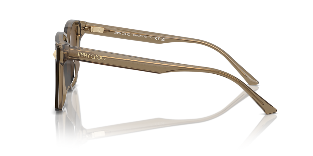 Jimmy Choo ACETATE WOMAN SUNGLASS