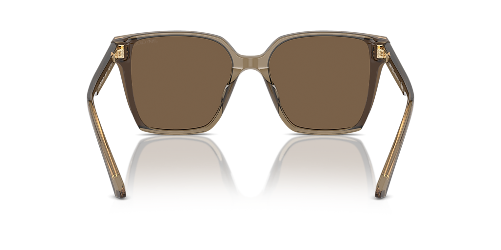 Jimmy Choo ACETATE WOMAN SUNGLASS