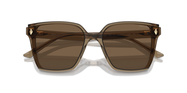 Jimmy Choo ACETATE WOMAN SUNGLASS
