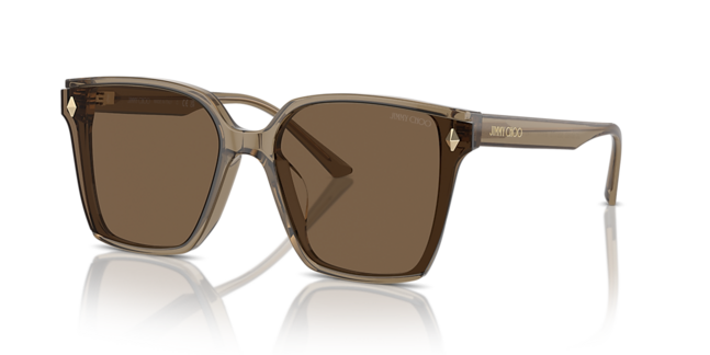 Jimmy Choo ACETATE WOMAN SUNGLASS