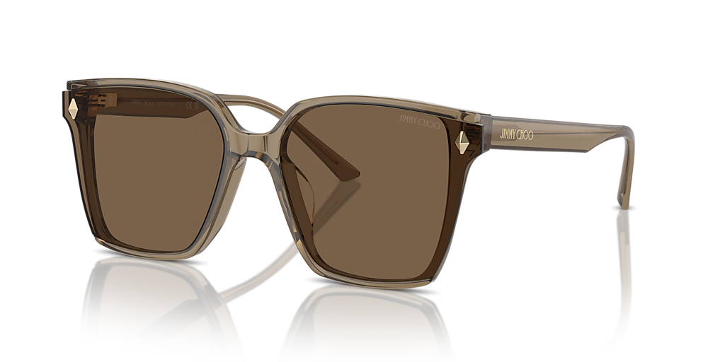 Jimmy Choo ACETATE WOMAN SUNGLASS