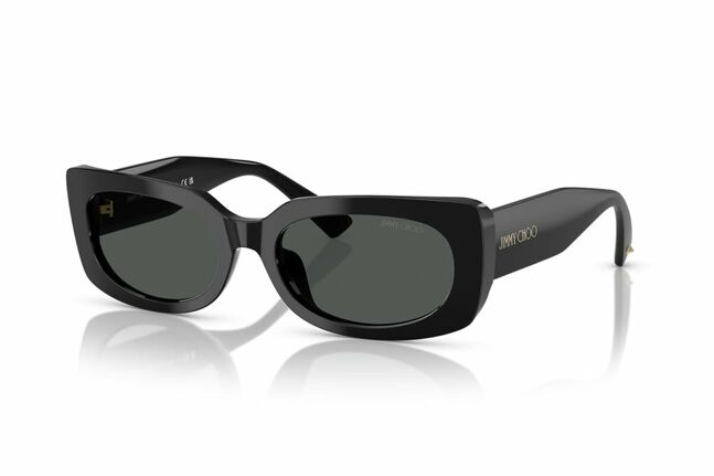 Jimmy Choo ACETATE WOMAN SUNGLASS