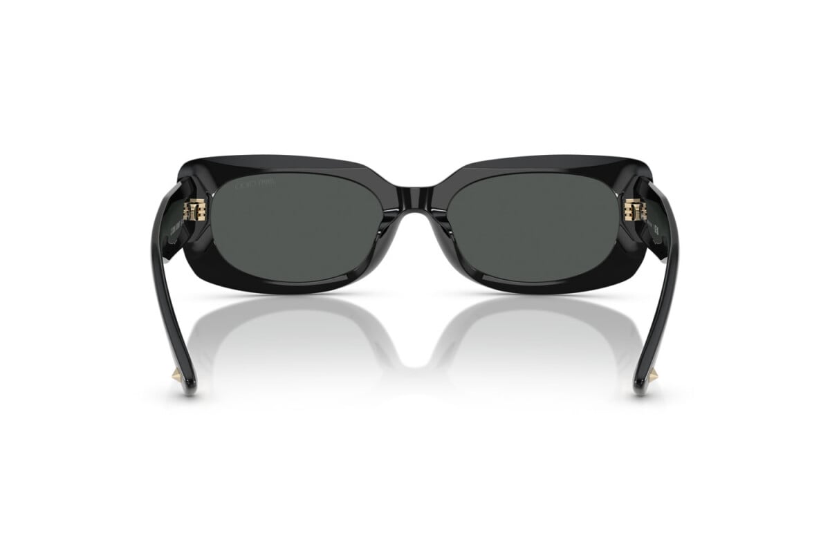 Jimmy Choo ACETATE WOMAN SUNGLASS