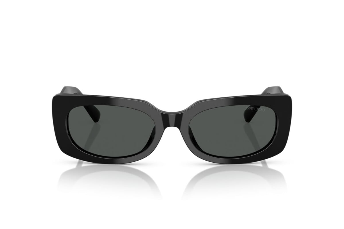 Jimmy Choo ACETATE WOMAN SUNGLASS