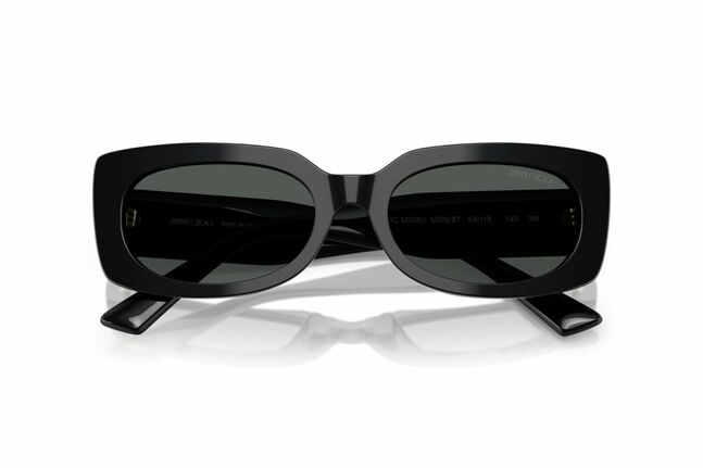 Jimmy Choo ACETATE WOMAN SUNGLASS