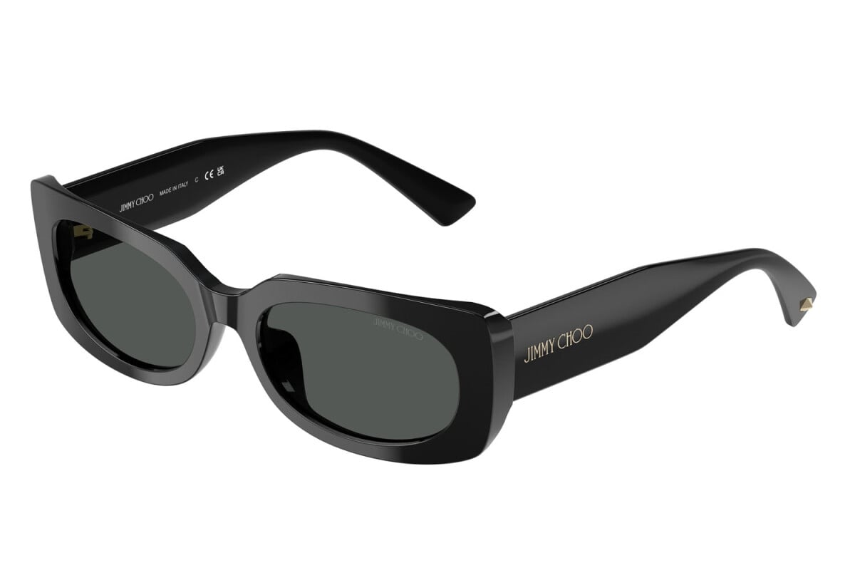 Jimmy Choo ACETATE WOMAN SUNGLASS