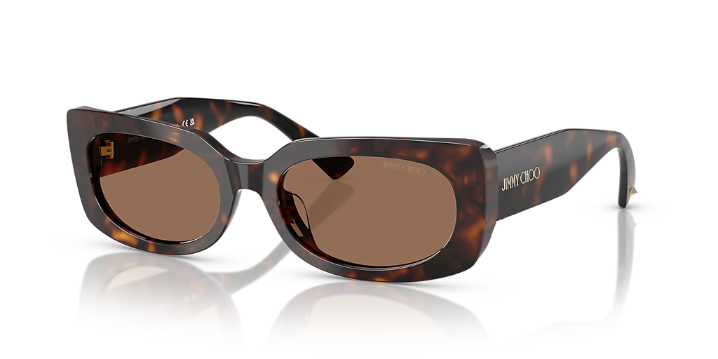 Jimmy Choo ACETATE WOMAN SUNGLASS