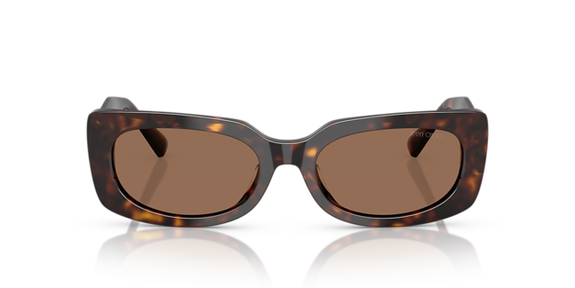 Jimmy Choo ACETATE WOMAN SUNGLASS