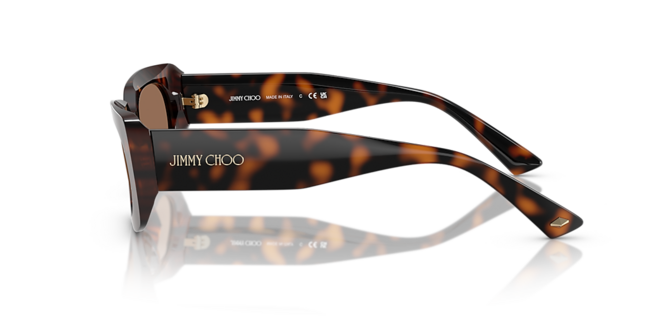 Jimmy Choo ACETATE WOMAN SUNGLASS