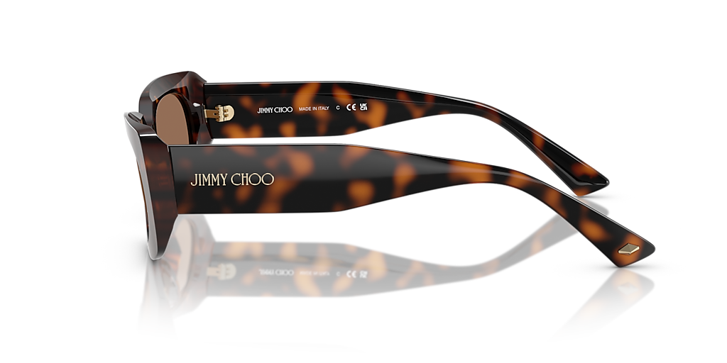 Jimmy Choo ACETATE WOMAN SUNGLASS