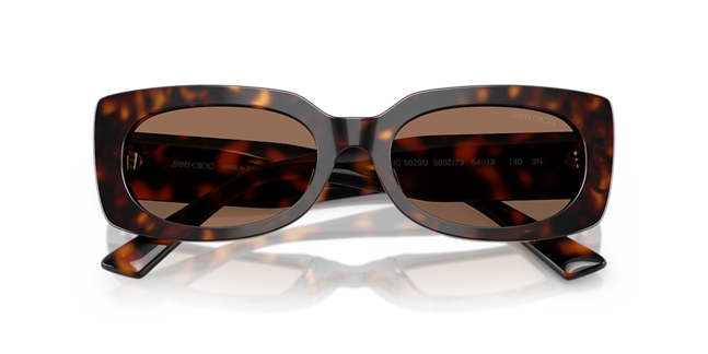 Jimmy Choo ACETATE WOMAN SUNGLASS