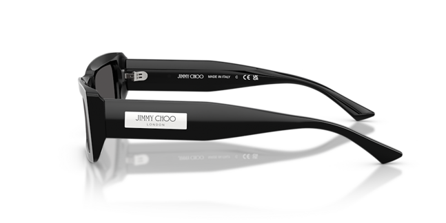 Jimmy Choo ACETATE WOMAN SUNGLASS