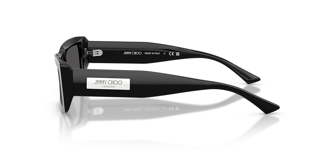 Jimmy Choo ACETATE WOMAN SUNGLASS