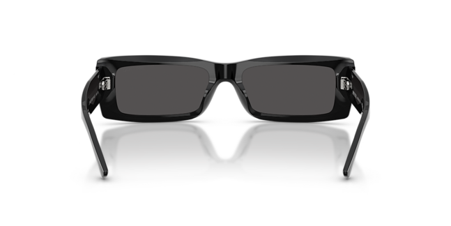 Jimmy Choo ACETATE WOMAN SUNGLASS
