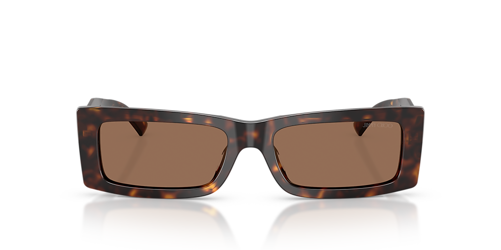 Jimmy Choo ACETATE WOMAN SUNGLASS