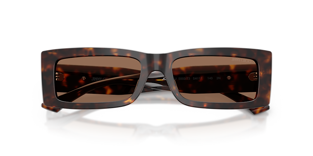 Jimmy Choo ACETATE WOMAN SUNGLASS