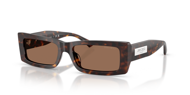 Jimmy Choo ACETATE WOMAN SUNGLASS