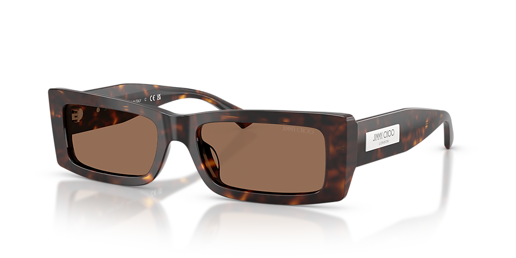 Jimmy Choo ACETATE WOMAN SUNGLASS