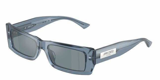 Jimmy Choo ACETATE WOMAN SUNGLASS