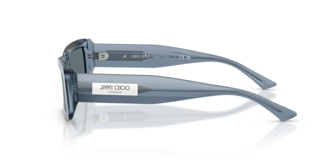 Jimmy Choo ACETATE WOMAN SUNGLASS