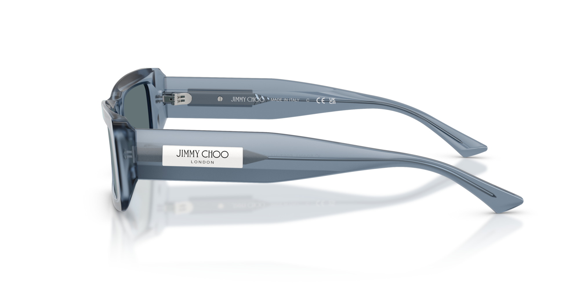 Jimmy Choo ACETATE WOMAN SUNGLASS