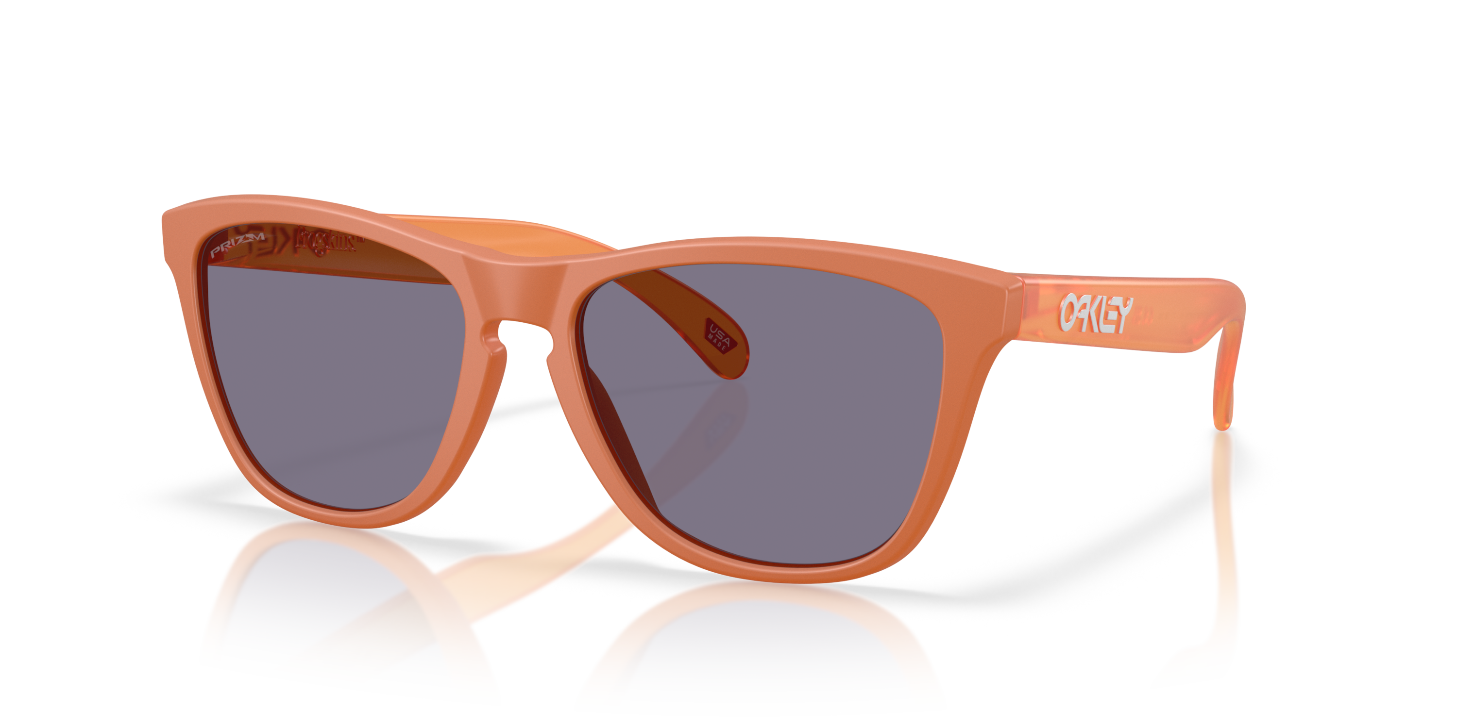 Oakley INJECTED MAN SUNGLASS