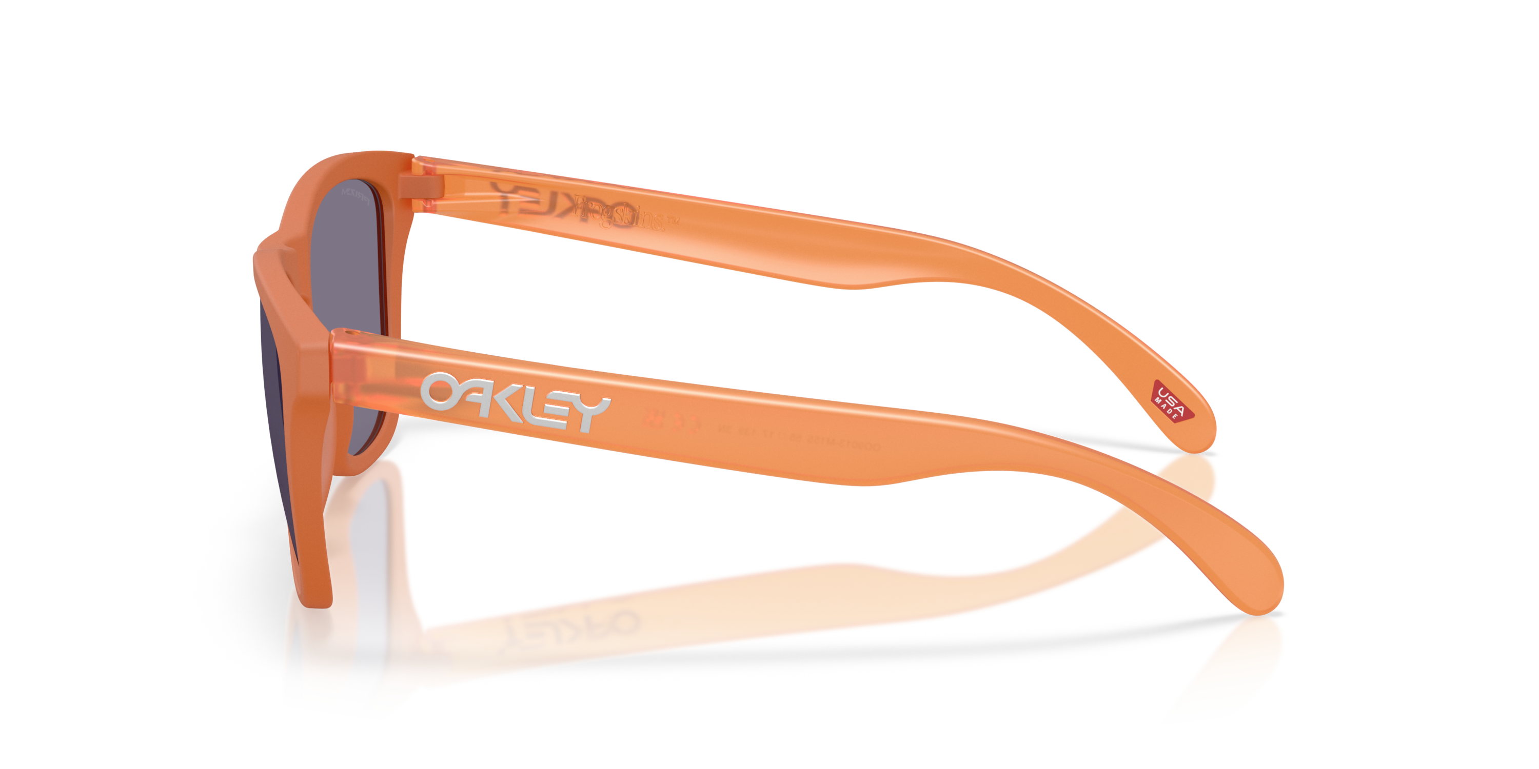 Oakley INJECTED MAN SUNGLASS