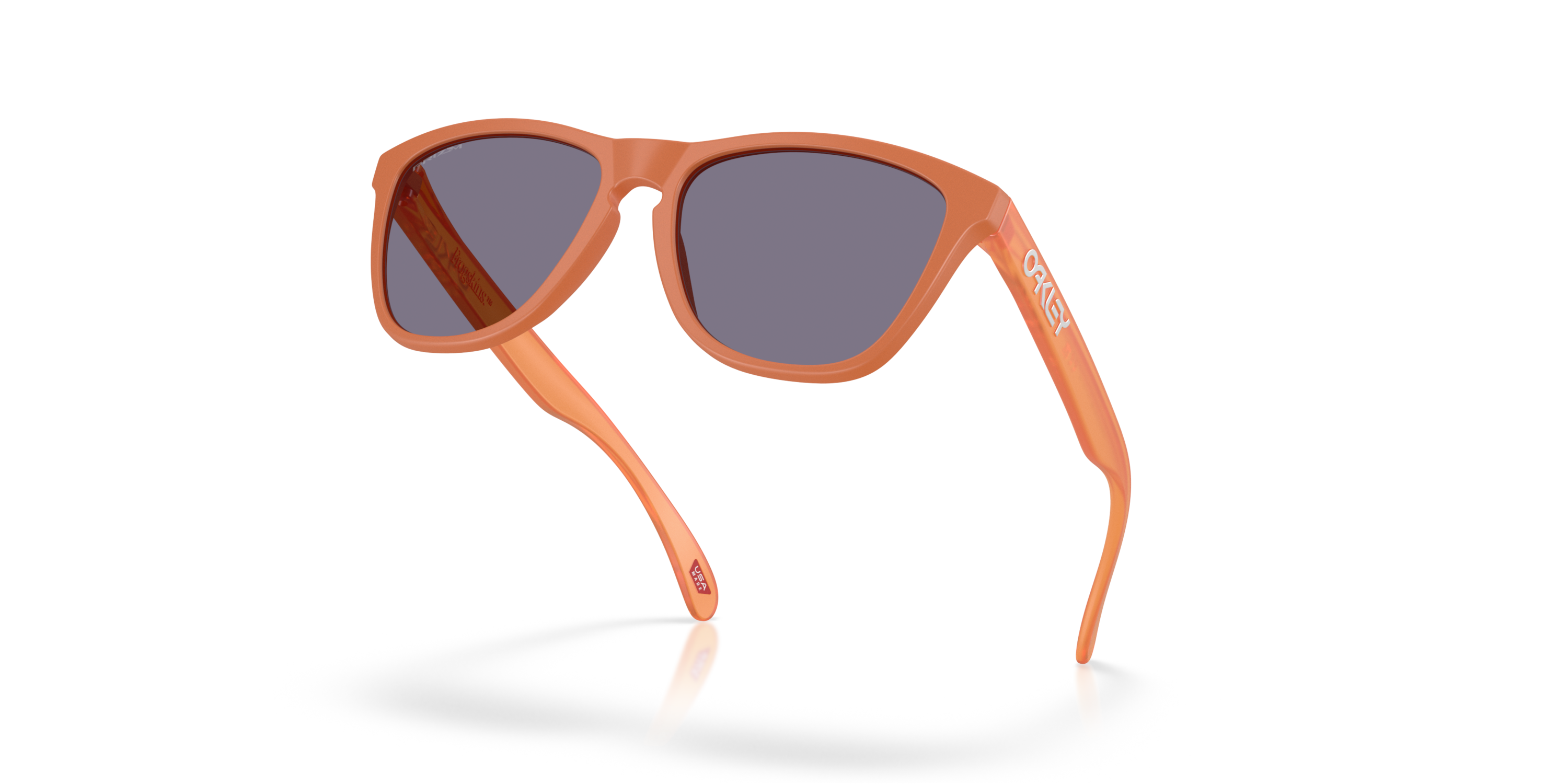 Oakley INJECTED MAN SUNGLASS