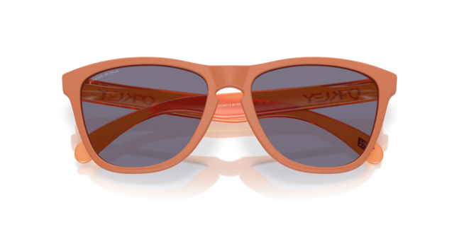 Oakley INJECTED MAN SUNGLASS
