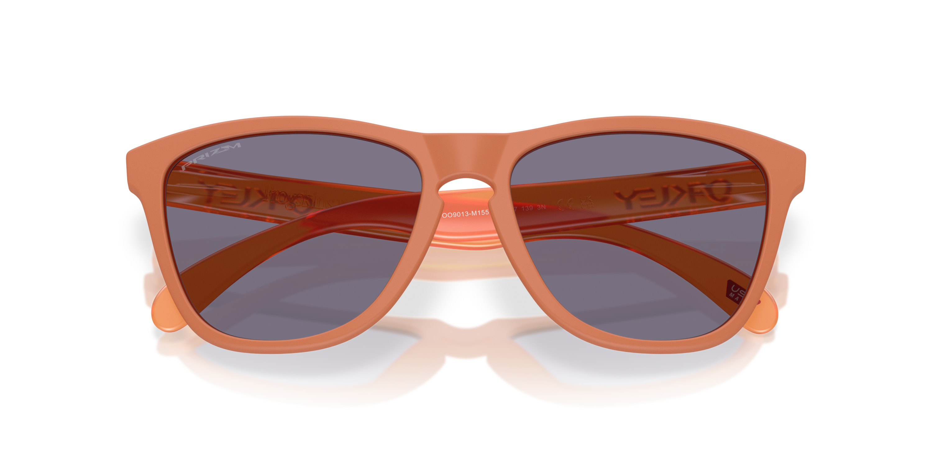Oakley INJECTED MAN SUNGLASS