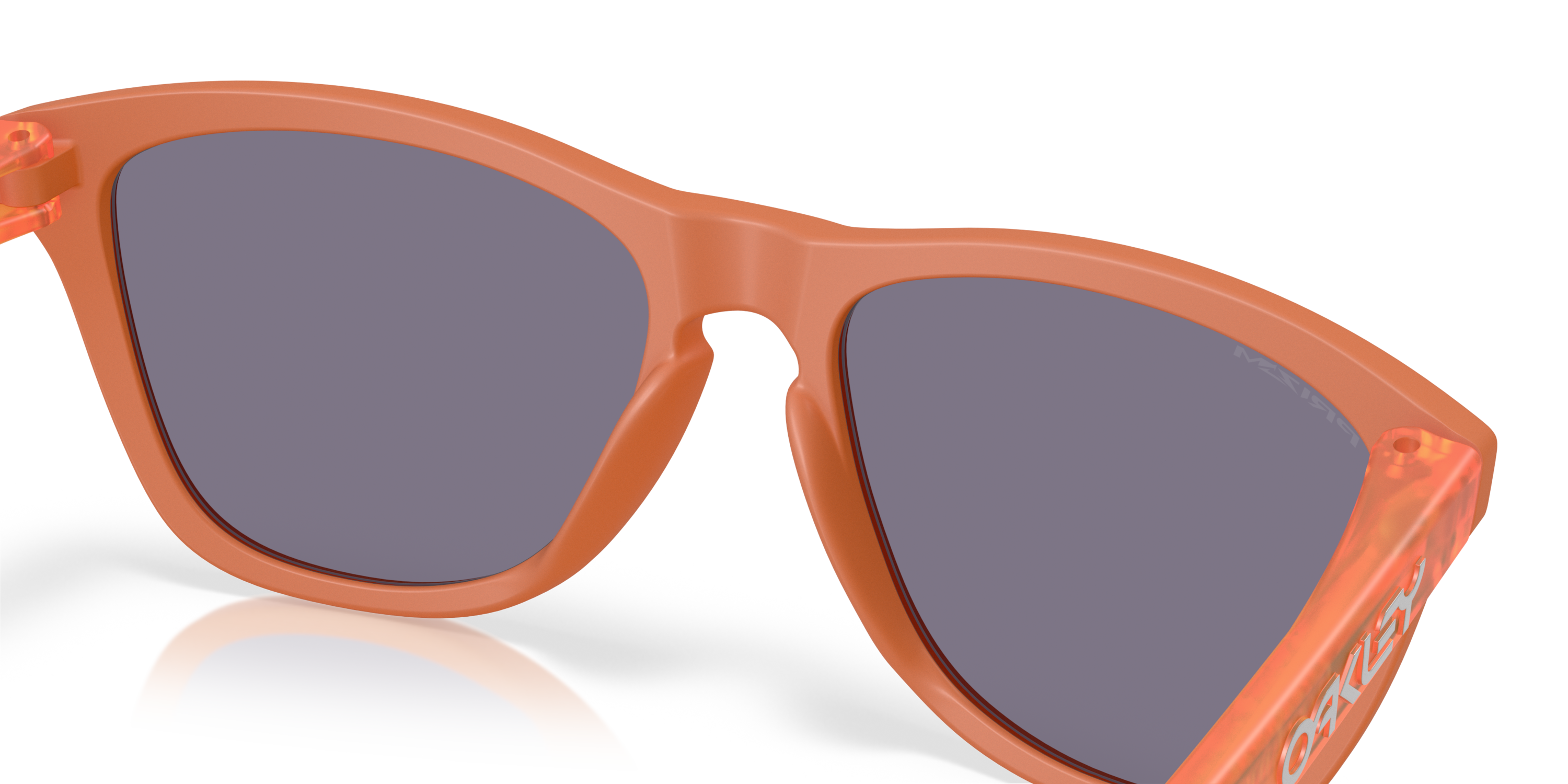 Oakley INJECTED MAN SUNGLASS