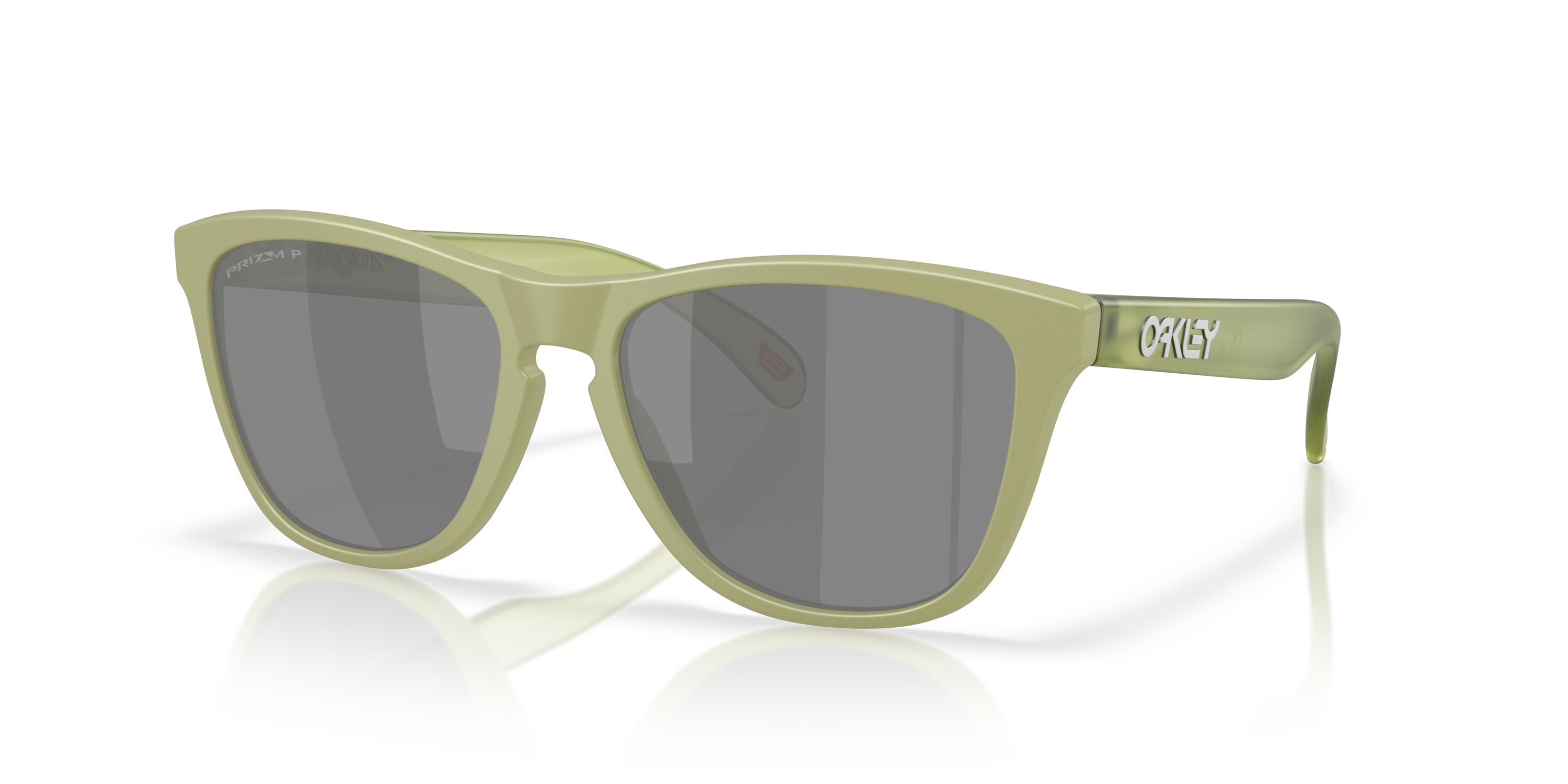 Oakley INJECTED MAN SUNGLASS