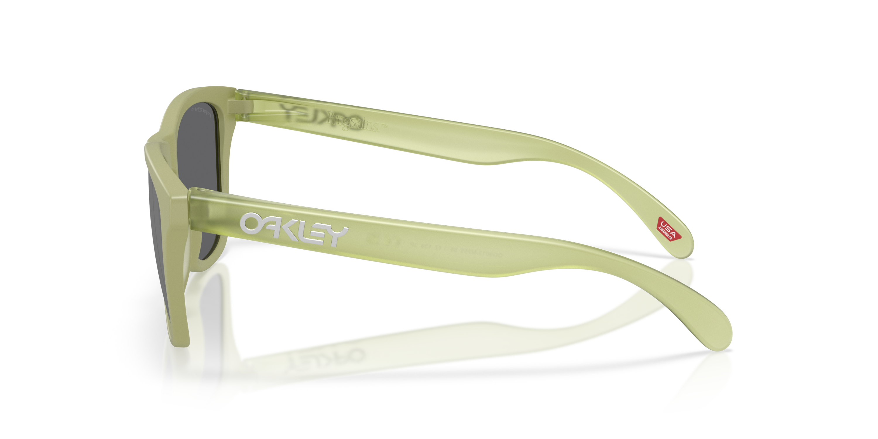 Oakley INJECTED MAN SUNGLASS