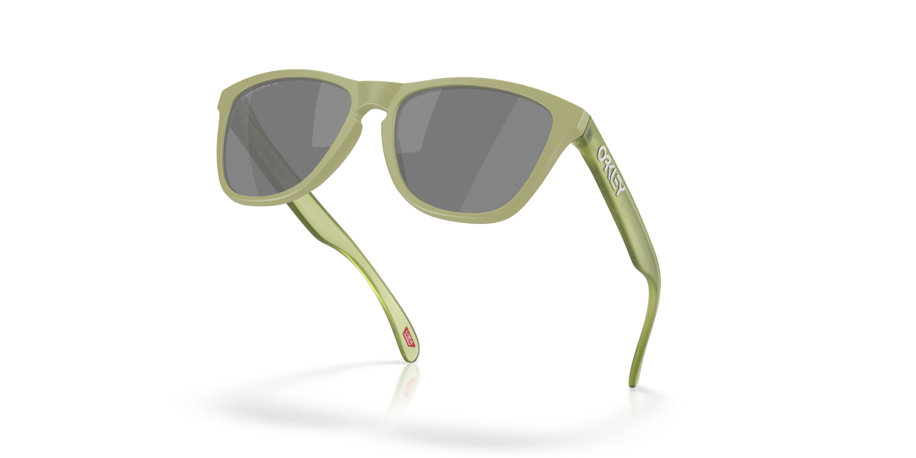 Oakley INJECTED MAN SUNGLASS