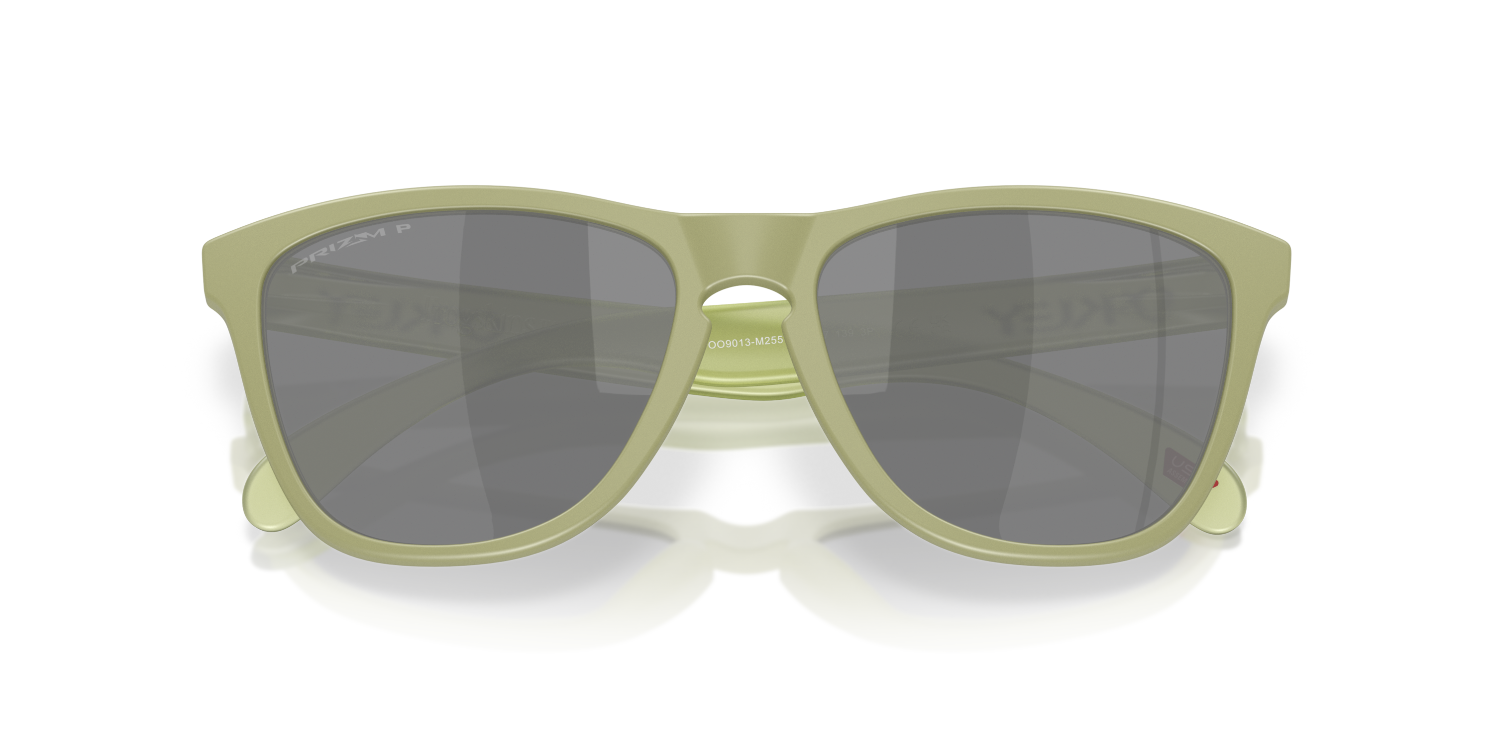 Oakley INJECTED MAN SUNGLASS