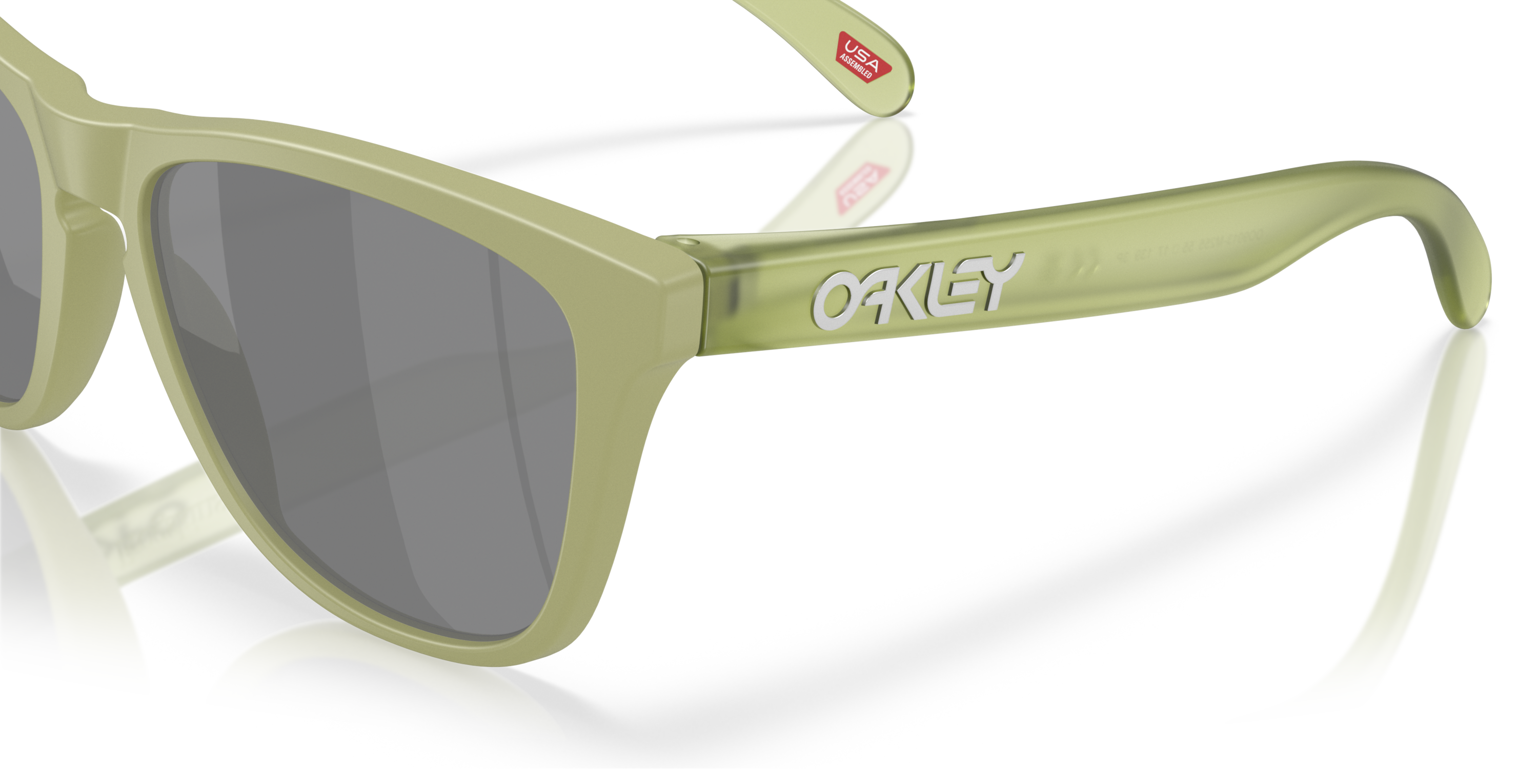 Oakley INJECTED MAN SUNGLASS