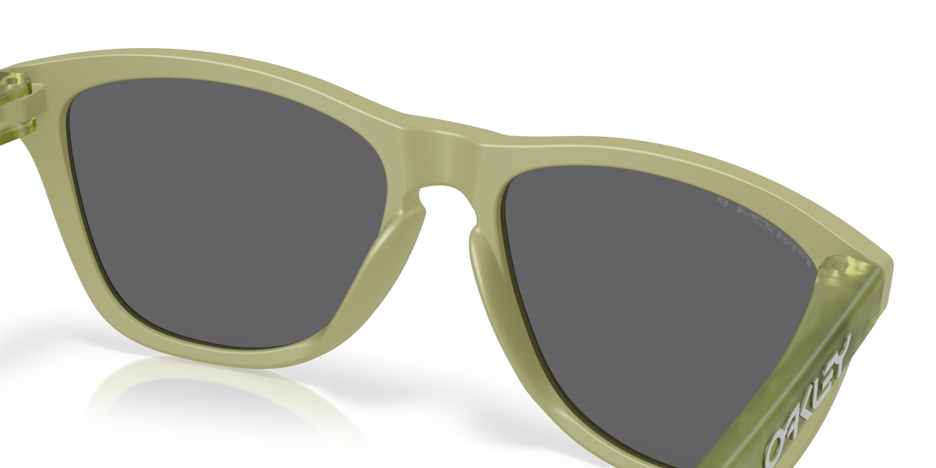 Oakley INJECTED MAN SUNGLASS