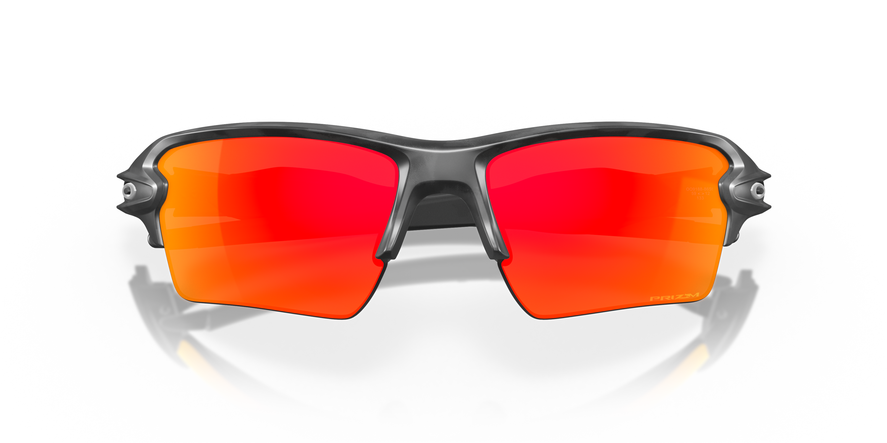 Oakley INJECTED MAN SUNGLASS