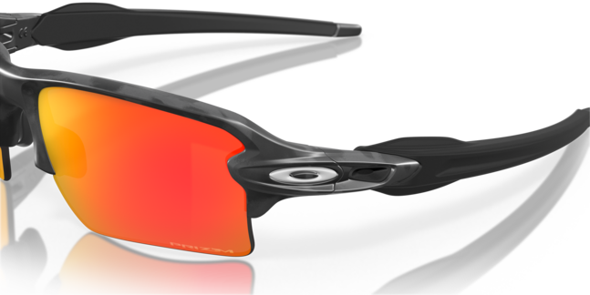 Oakley INJECTED MAN SUNGLASS