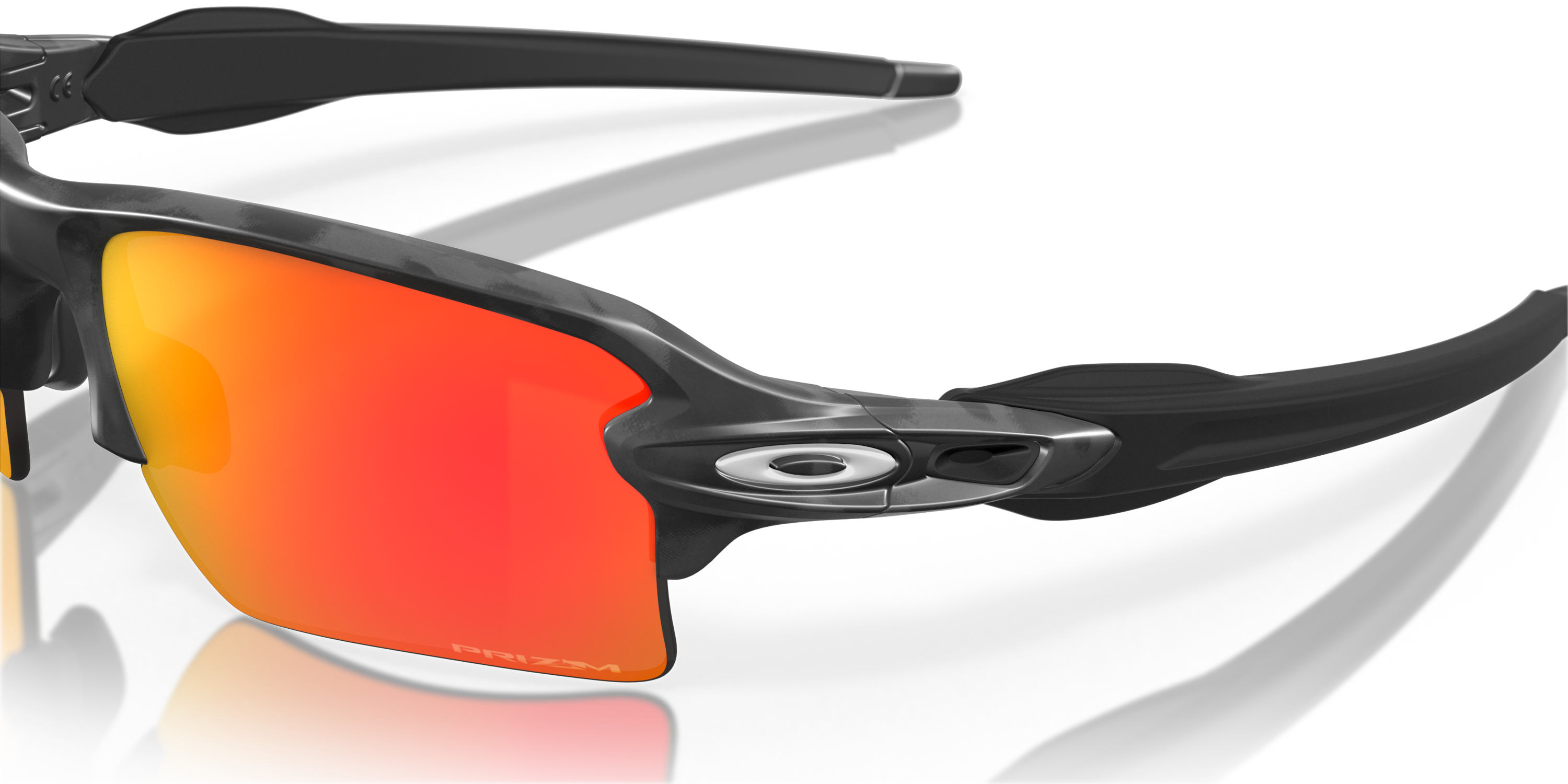 Oakley INJECTED MAN SUNGLASS