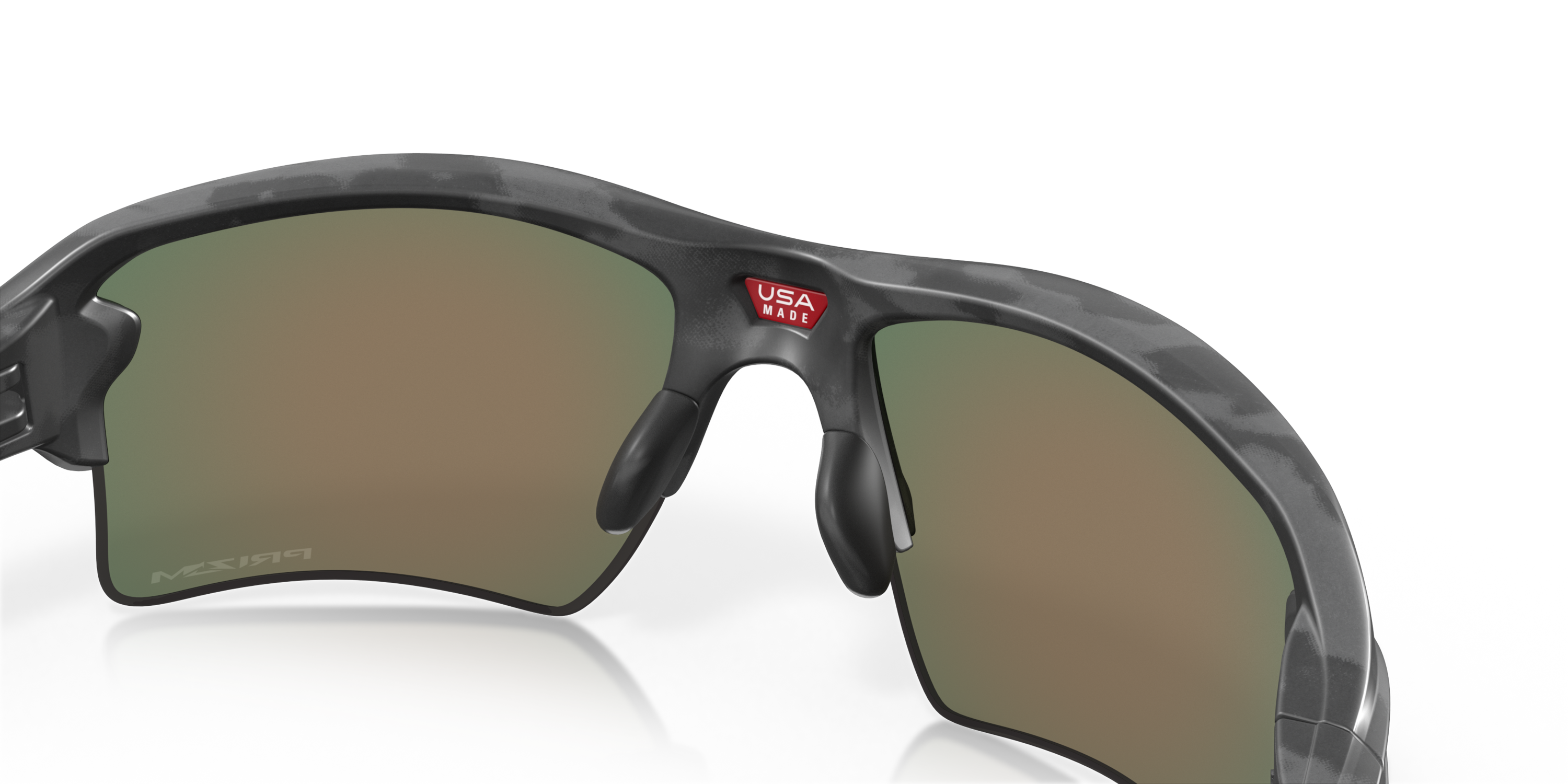 Oakley INJECTED MAN SUNGLASS