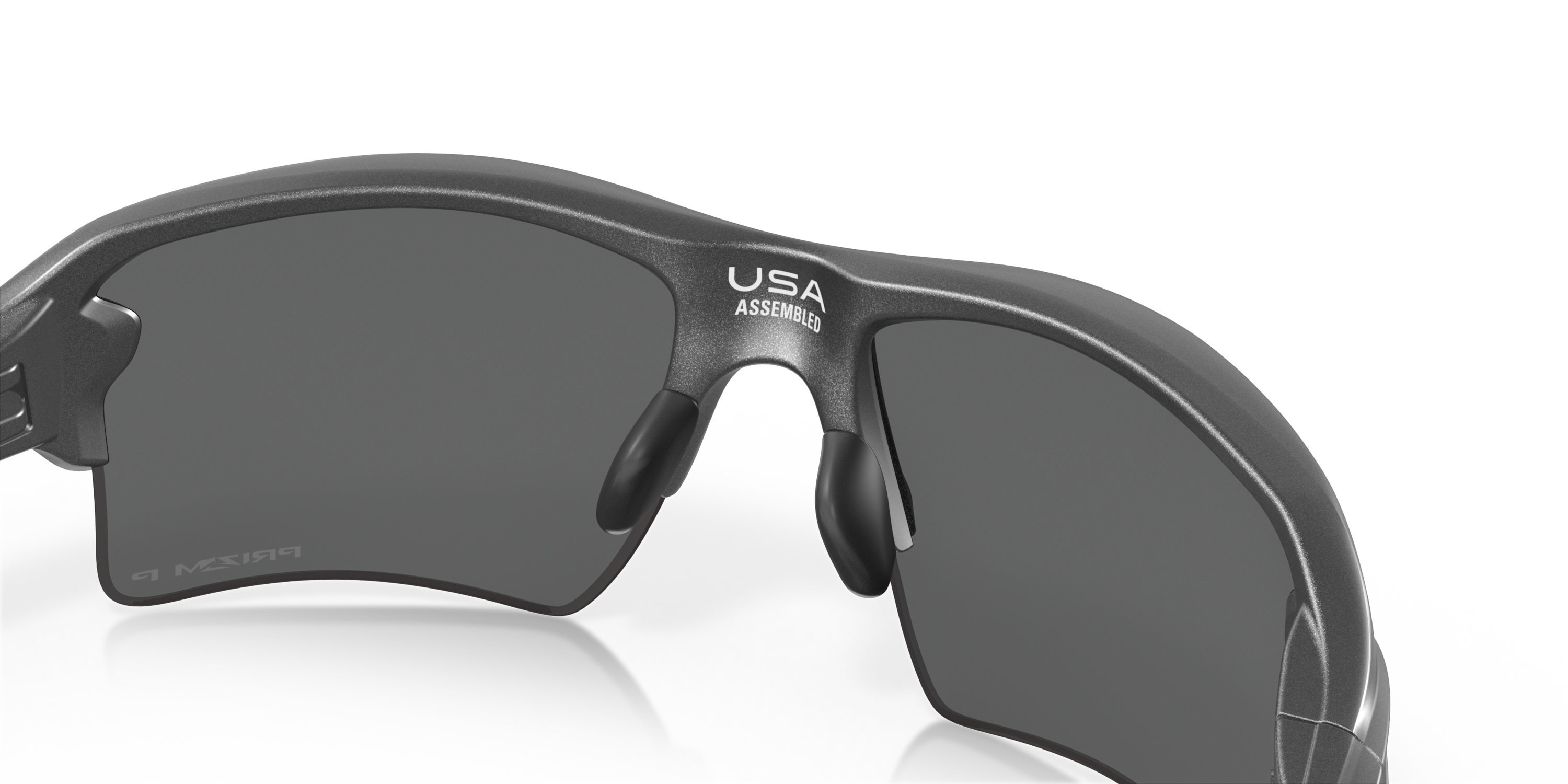 Oakley INJECTED MAN SUNGLASS