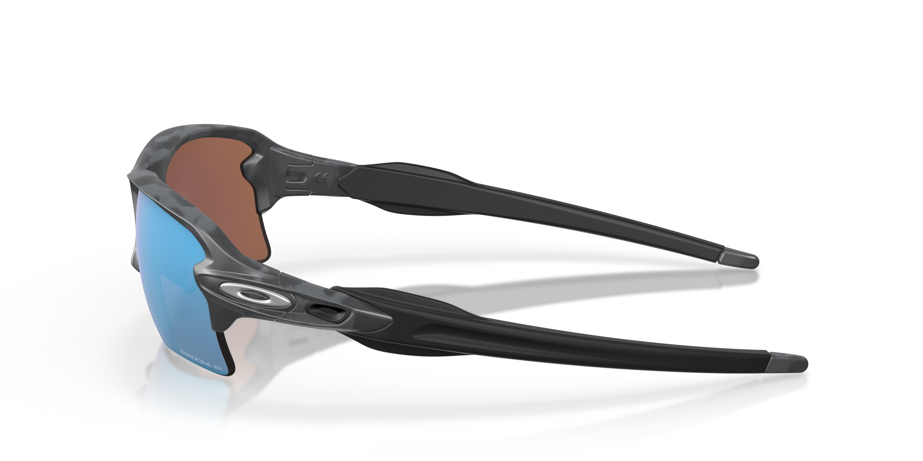 Oakley INJECTED MAN SUNGLASS
