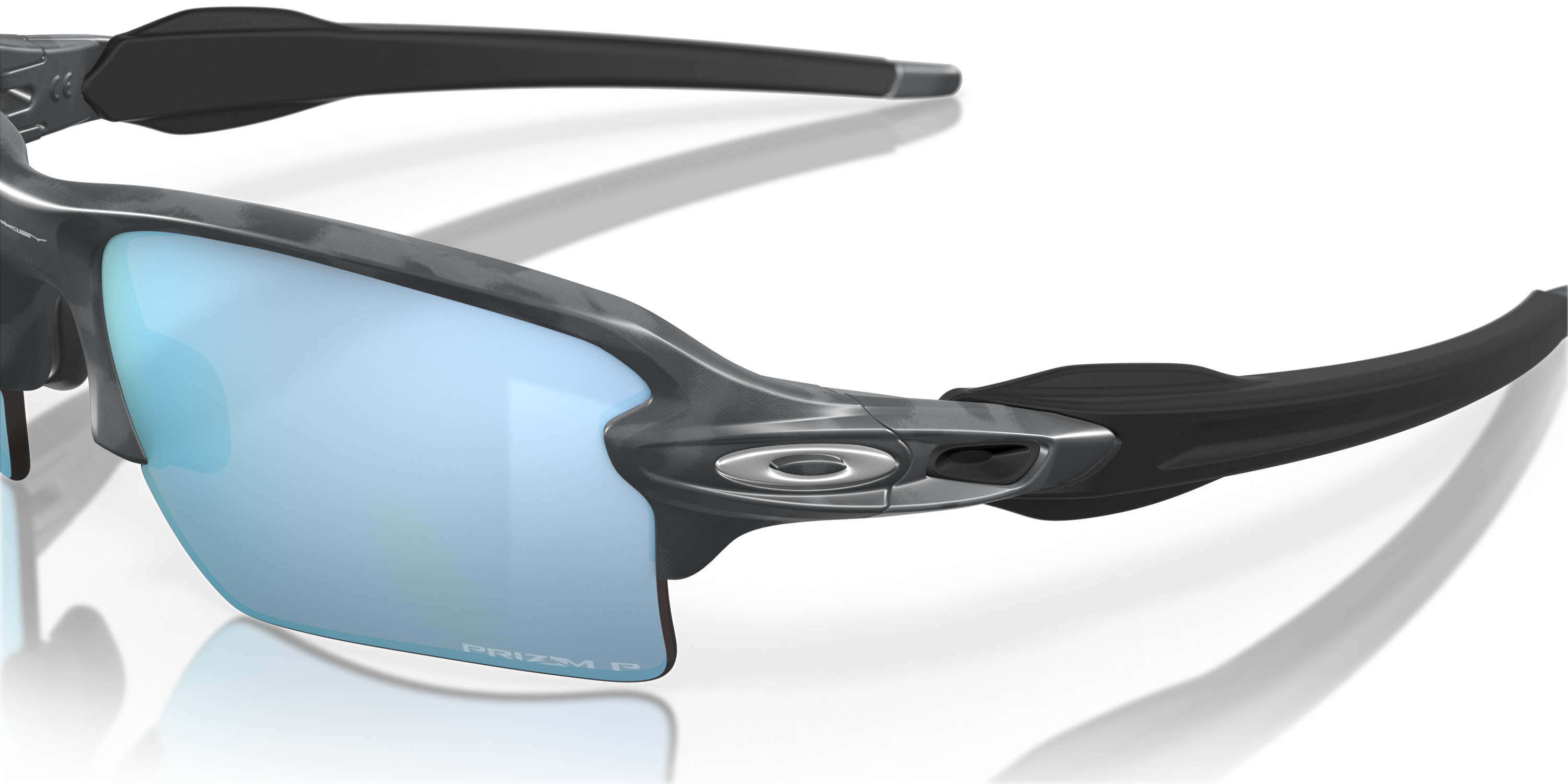 Oakley INJECTED MAN SUNGLASS