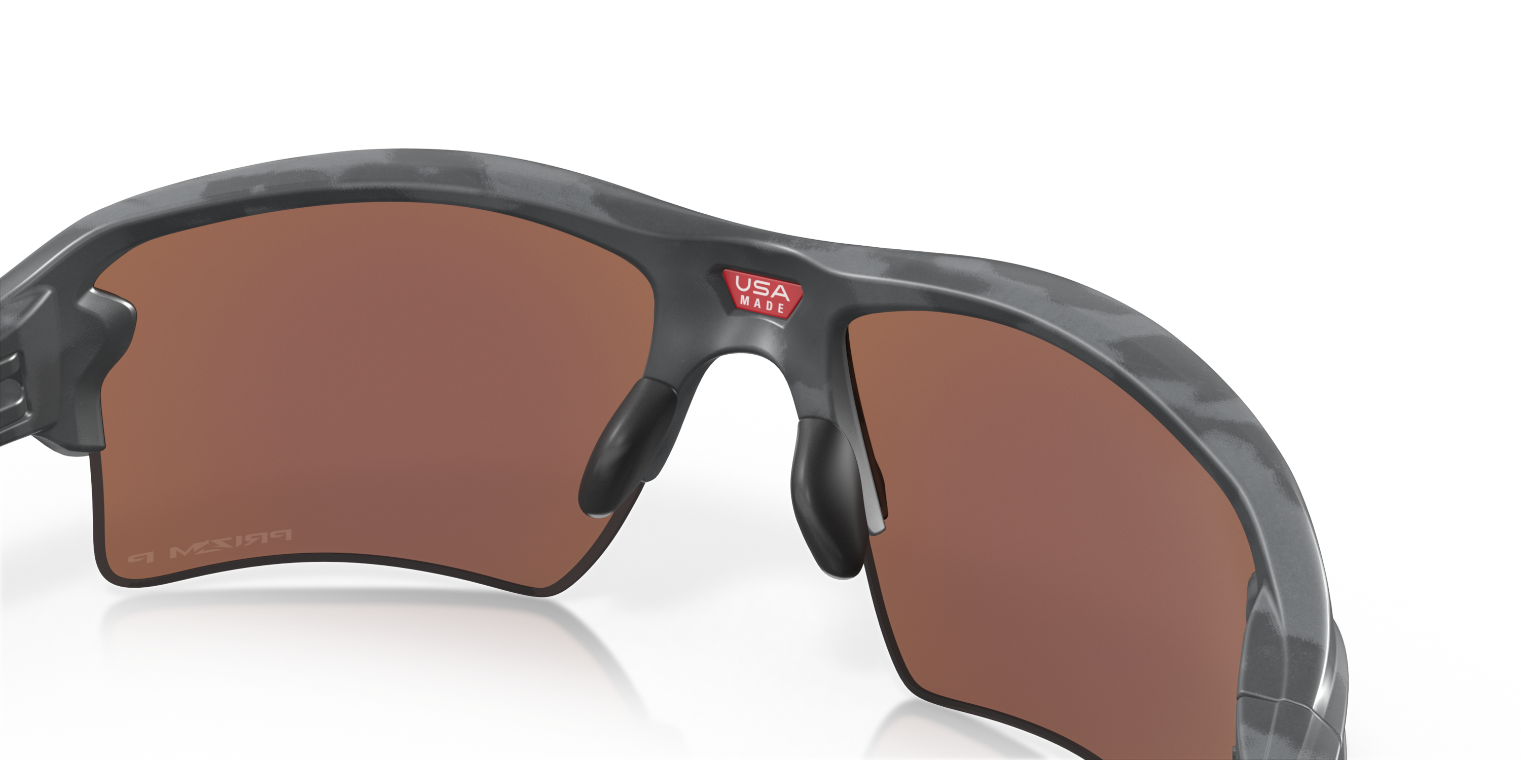 Oakley INJECTED MAN SUNGLASS