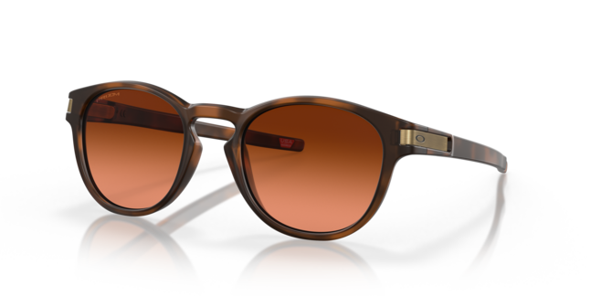 Oakley INJECTED MAN SUNGLASS