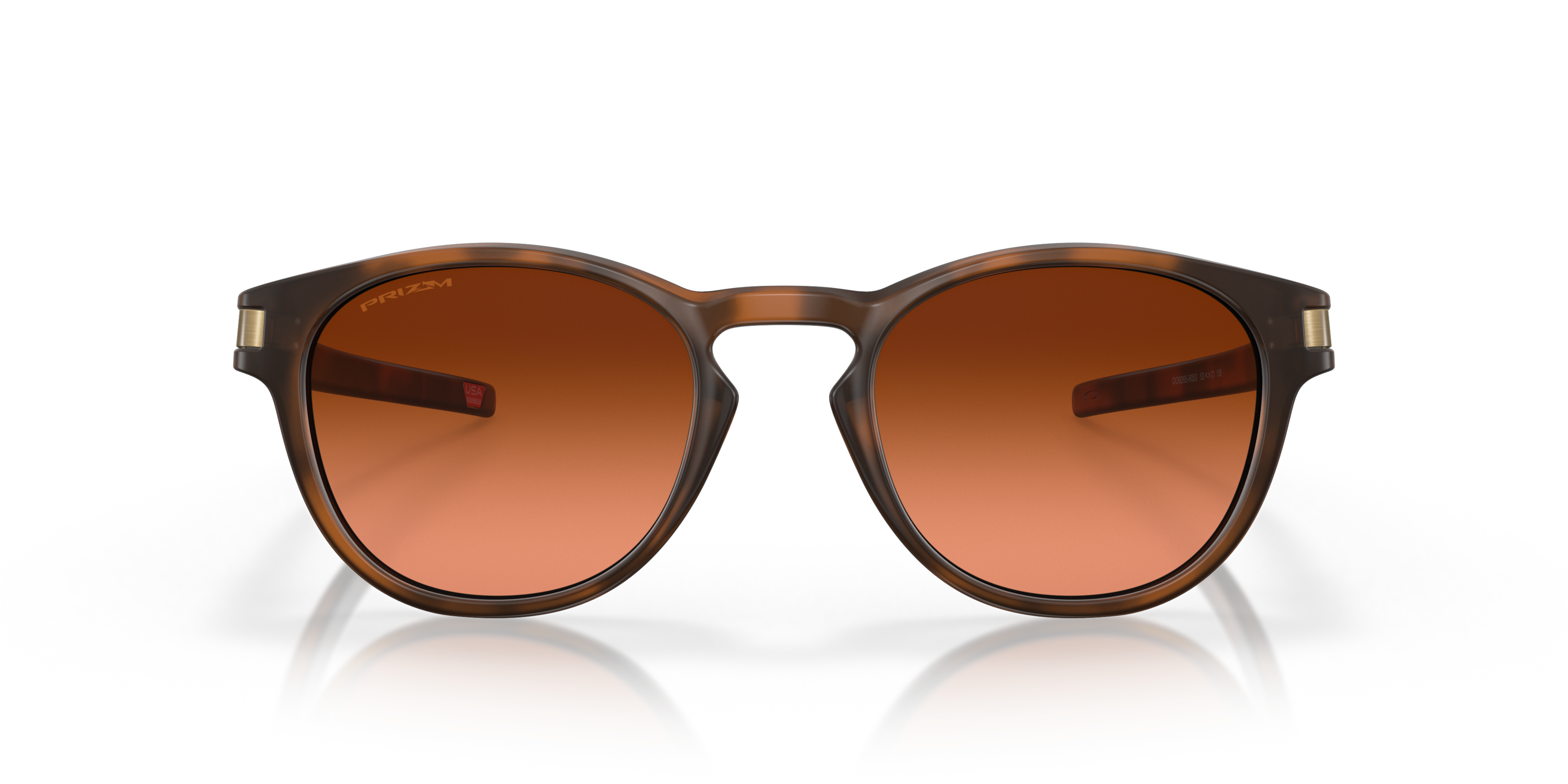 Oakley INJECTED MAN SUNGLASS
