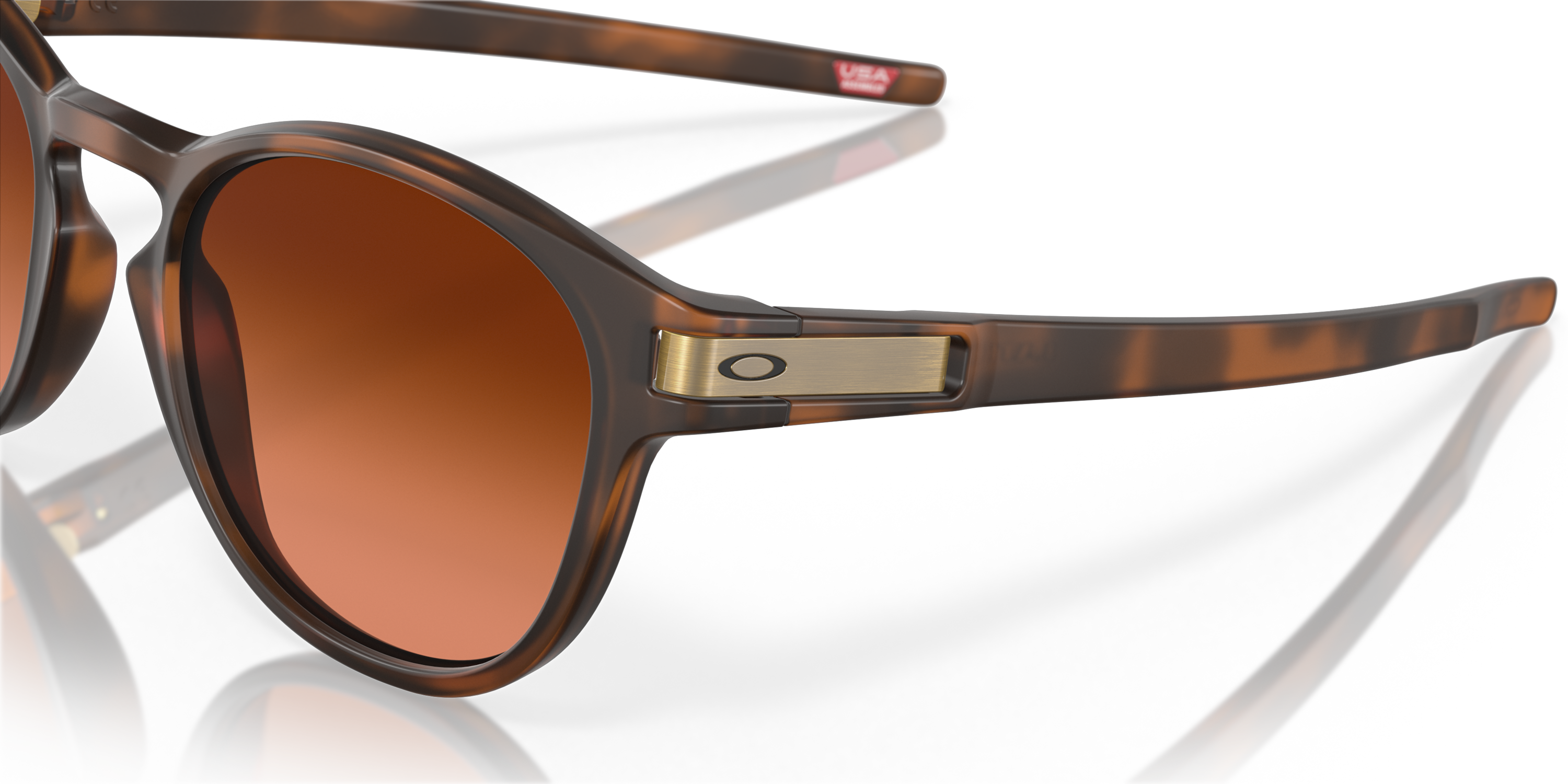 Oakley INJECTED MAN SUNGLASS